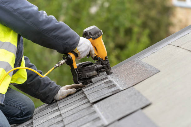 Best Green or Eco-Friendly Roofing Solutions  in Grove Hill, AL