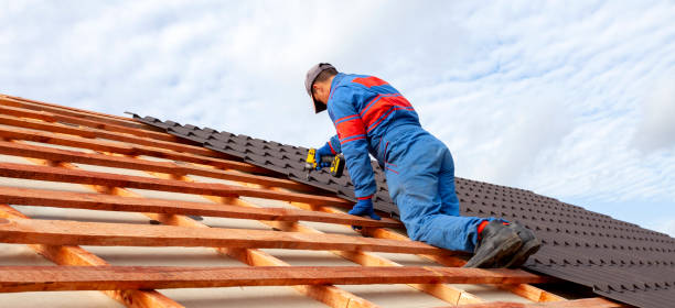 Best Metal Roofing Installation  in Grove Hill, AL